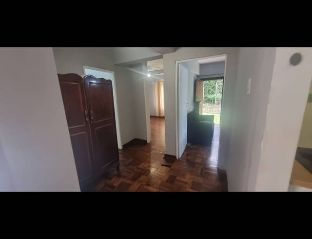 1 BEDROOM FLAT FOR SALE IN GLENWOOD